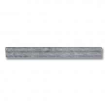 AKDO MB2426-RM12H0 - 12'' Classic Rail Ombra (H)