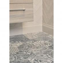 AKDO PO1902-HEXA01 - Heritage Hexagon Blend 2 (M)