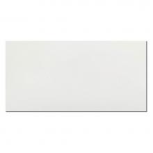 AKDO PO1958-1224M0 - Mantra 12'' x 24'' White (M)