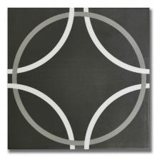 AKDO PO2287-EVOL00 - Passage Evolution Black (M)