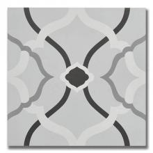 AKDO PO2289-REVI00 - Passage Revival Gray (M)