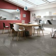 AKDO PO2521-1224ST - Concrete Jungle 12'' x 24'' Store (Soft)