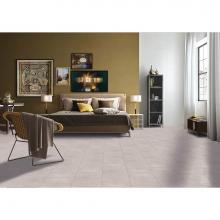 AKDO PO2523-1224ST - Concrete Jungle 12'' x 24'' Factory (Soft)