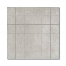 AKDO PO2523-M002ST - Concrete Jungle 2'' x 2'' Factory (Soft)