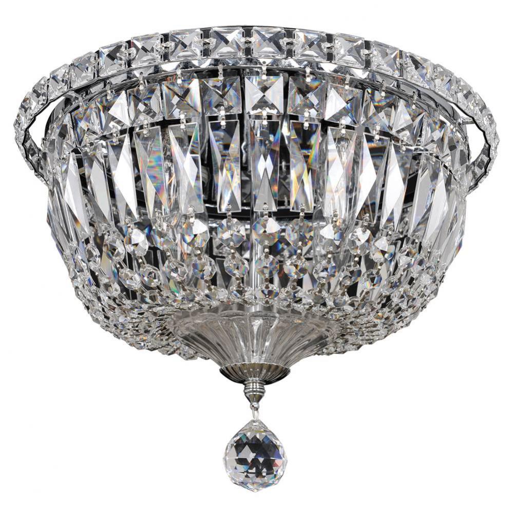 Betti 4 Light Flush