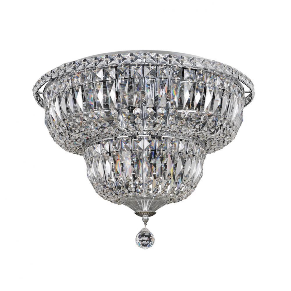 Betti 12 Light Flush