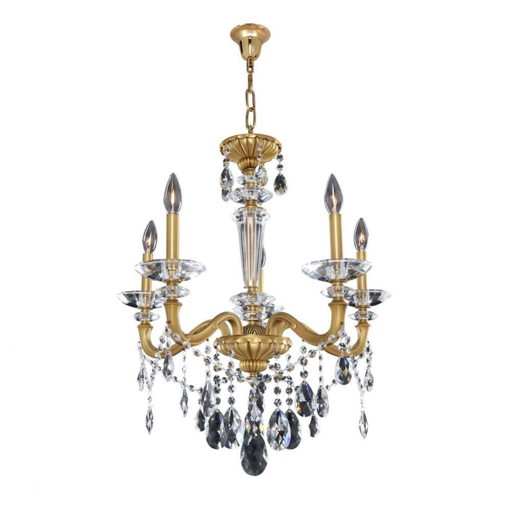 Jolivet 5 Light