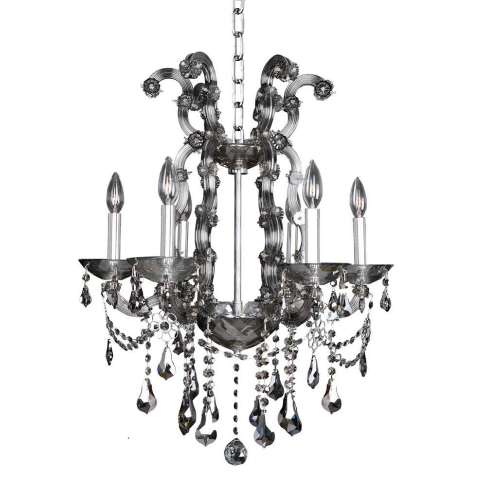 Brahms 6 Light