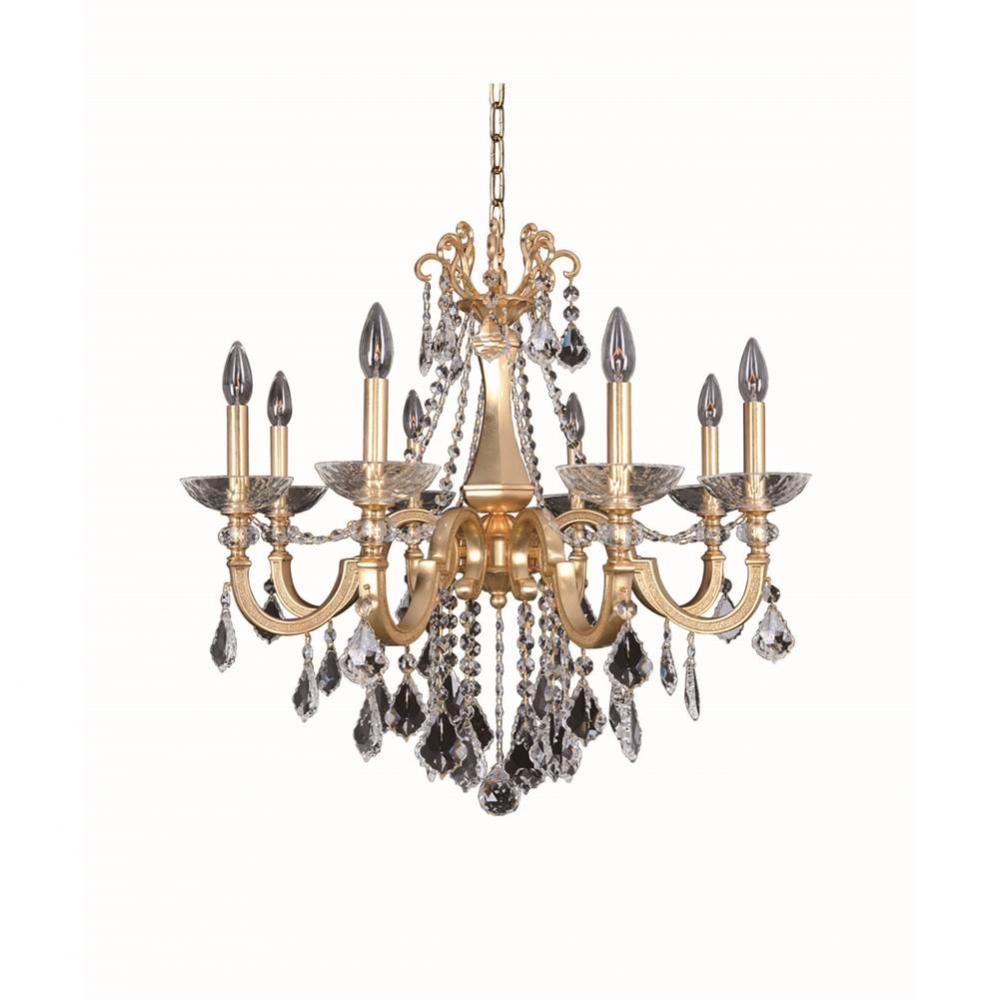 Barret 8 Light
