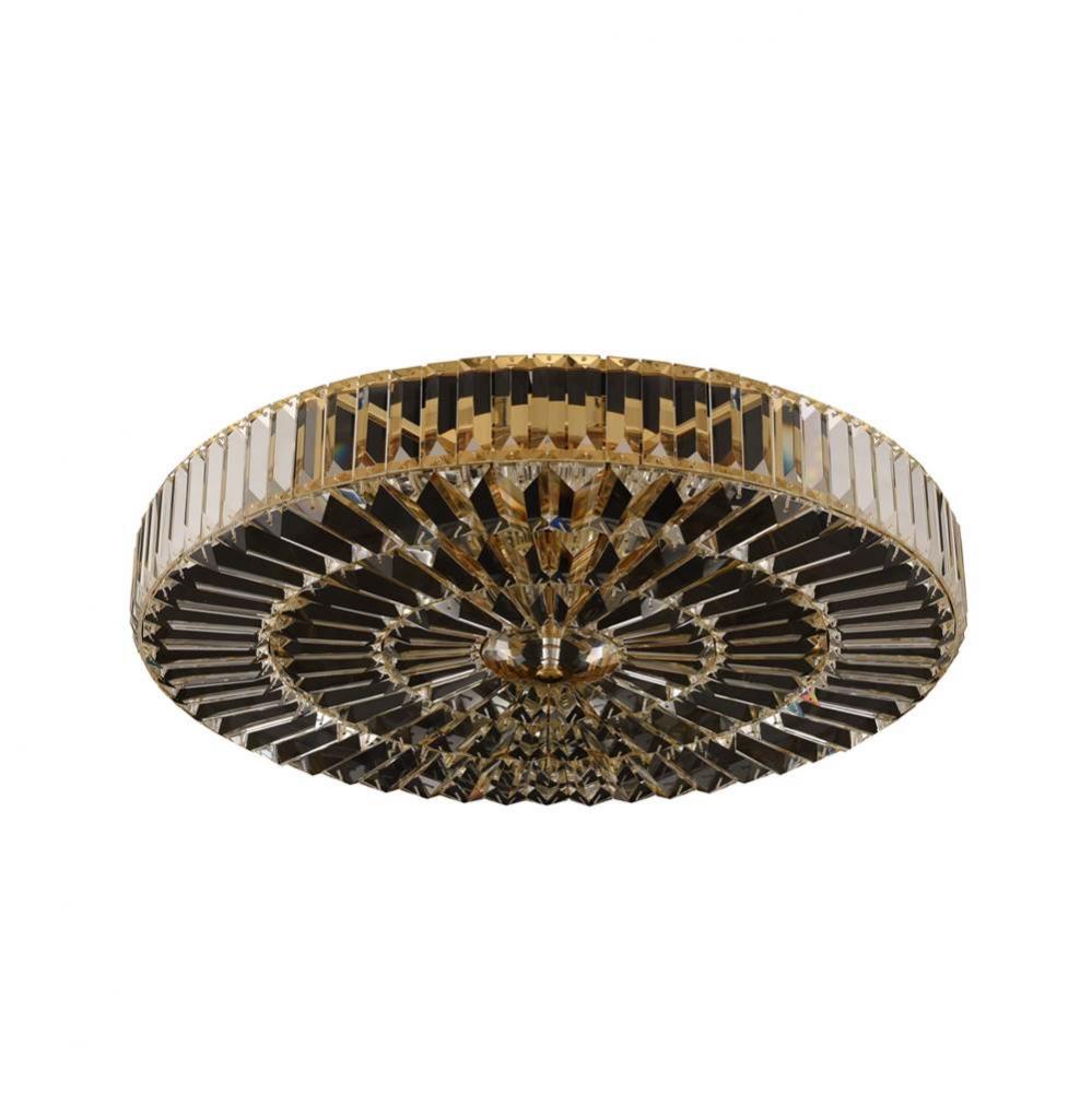 Julien 22 Inch Flush