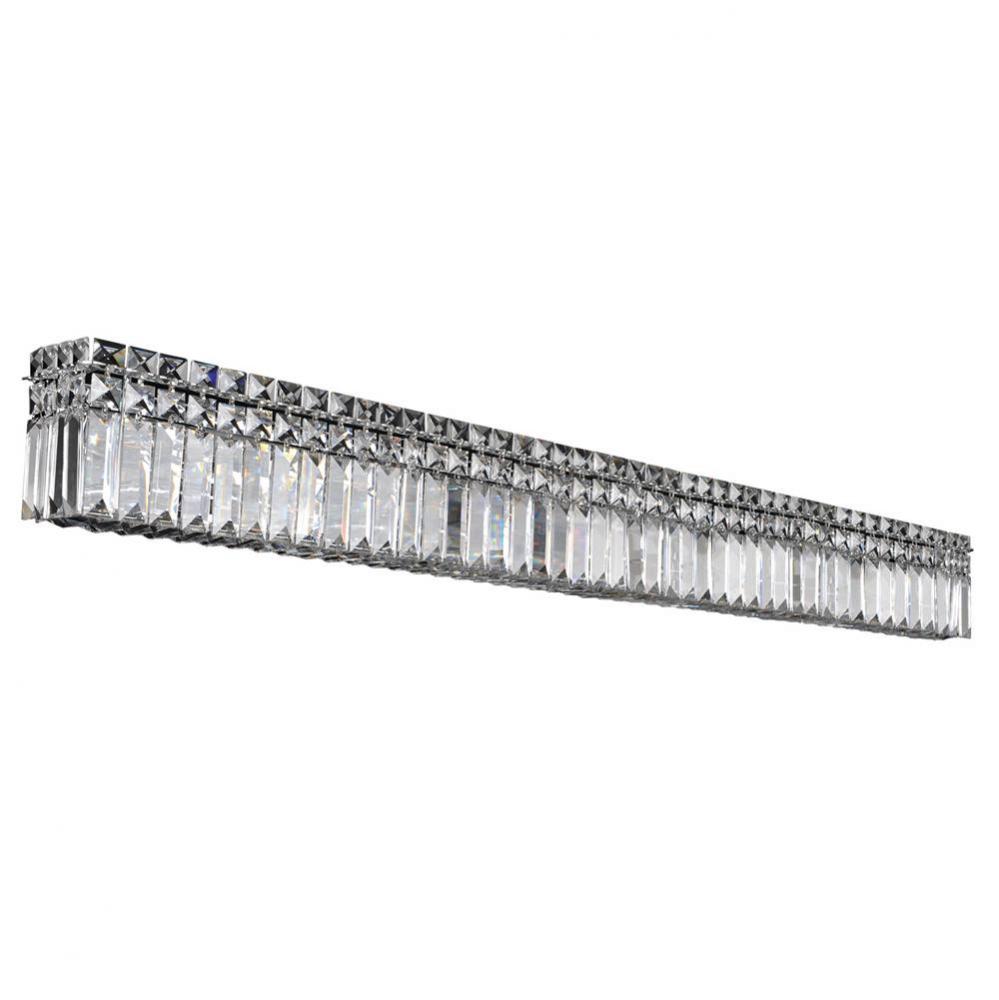 Vanita 10 Light Wall