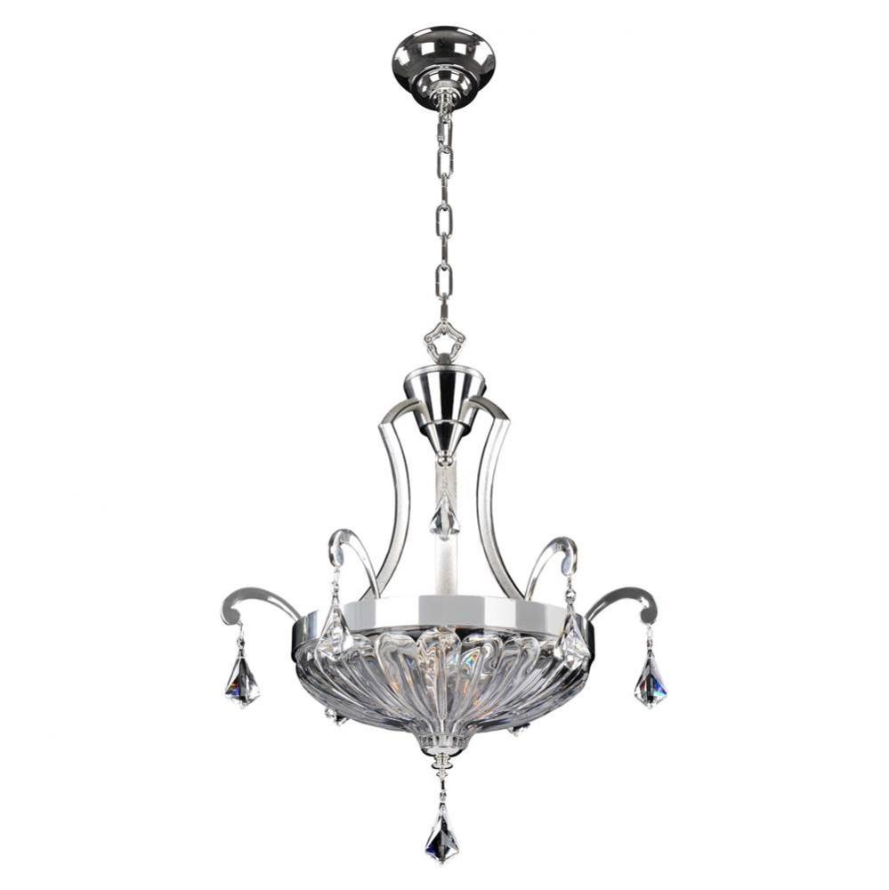 Orecchini 19 Inch Round