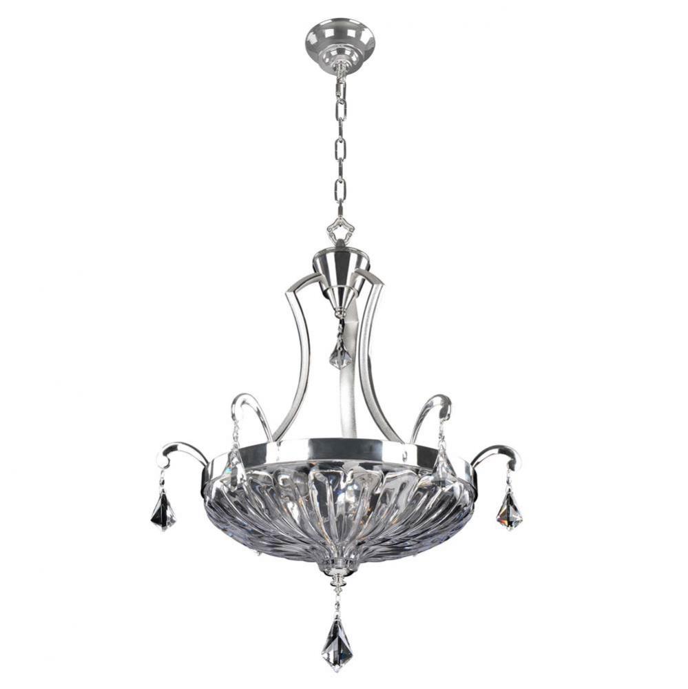 Orecchini 22 Inch Round