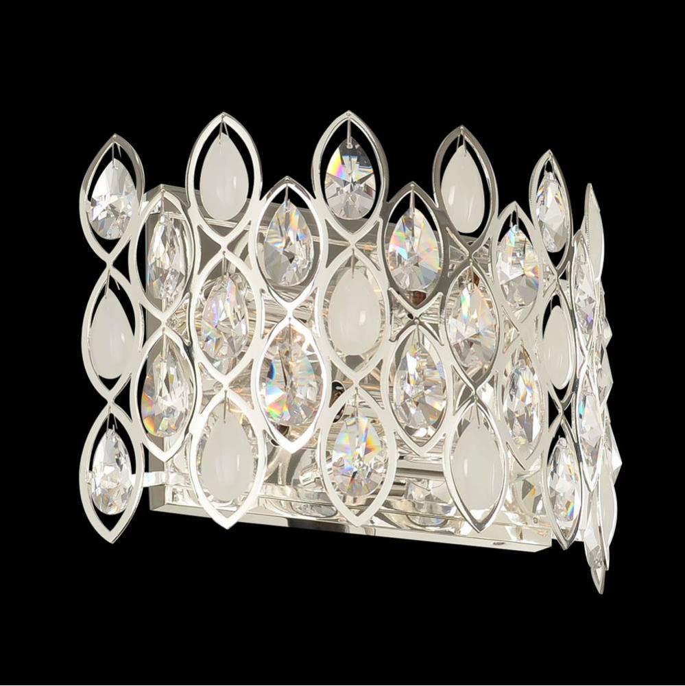 Prive 4 Light Wall Bracket