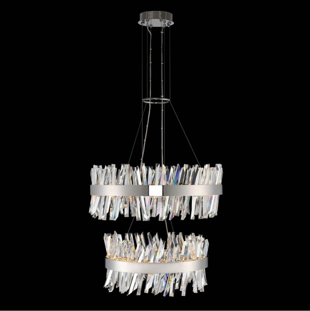 Glacier LED 2 Tier
