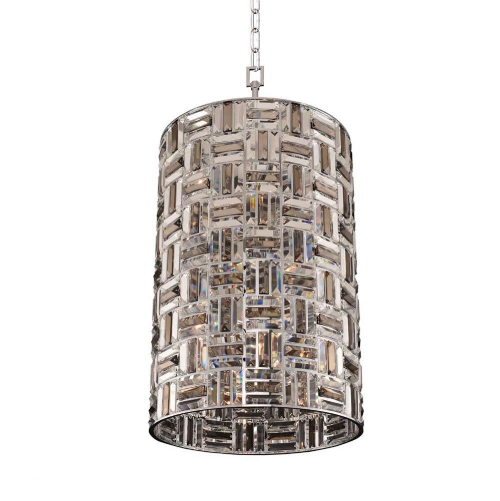 Modello Small Foyer Pendant (4+4