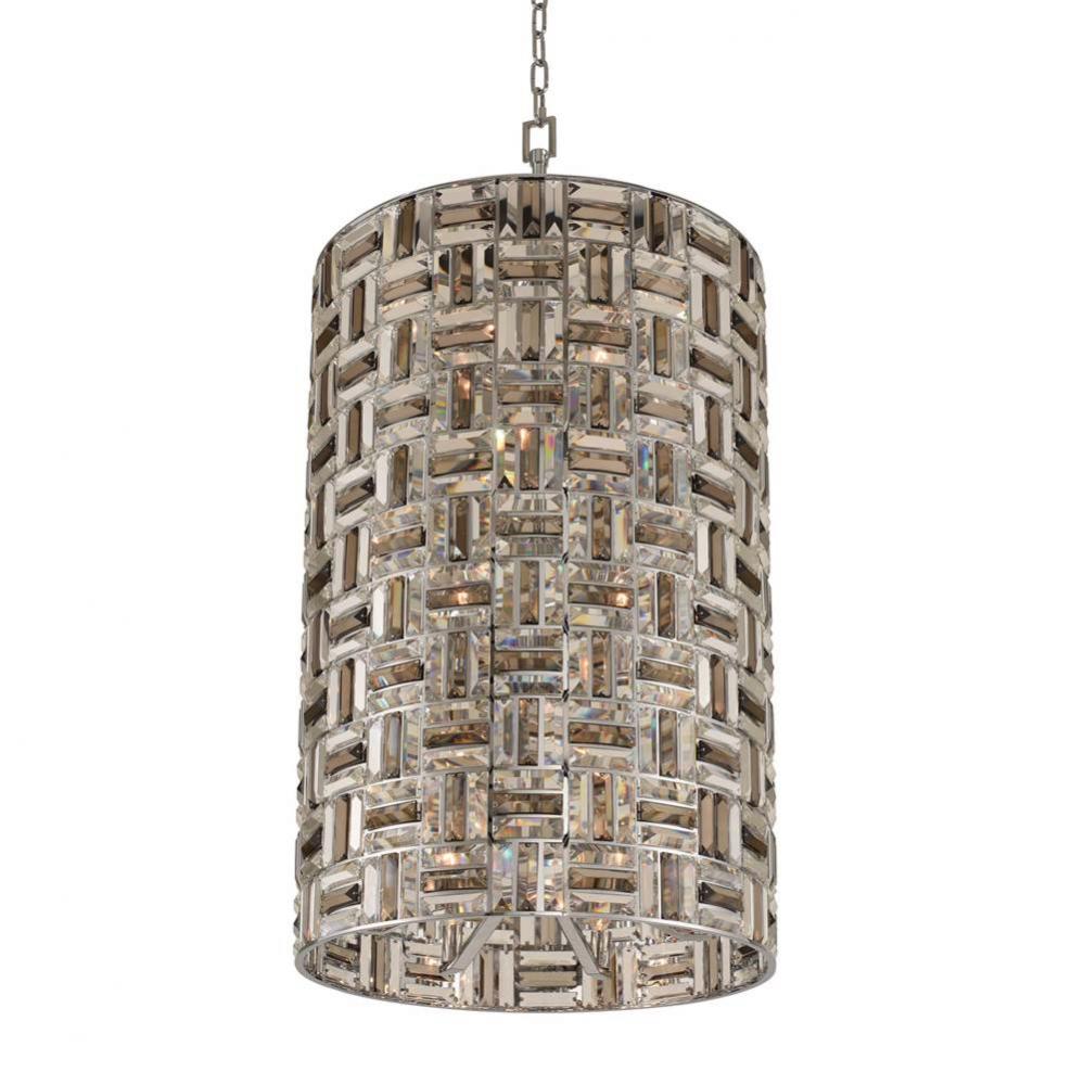 Modello Large Foyer Pendant (6+6+6
