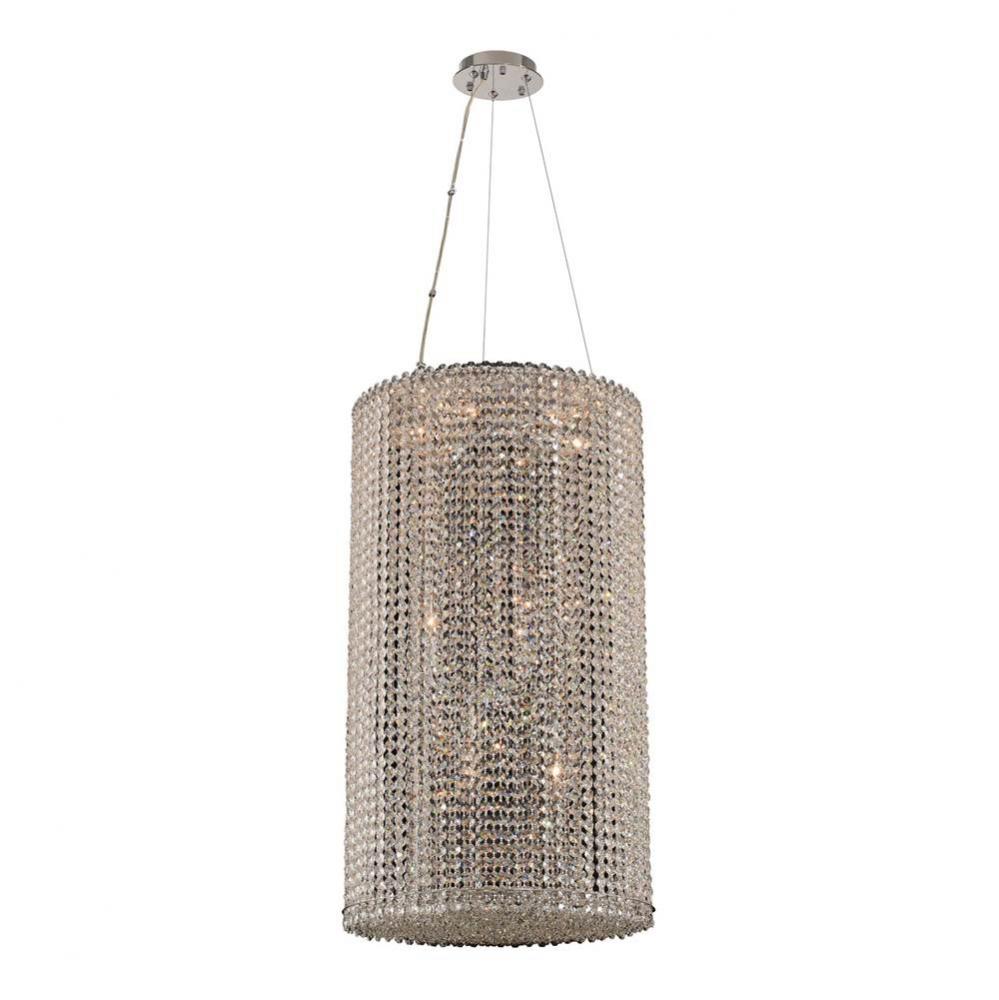 Torre 12 Light Foyer Pendant