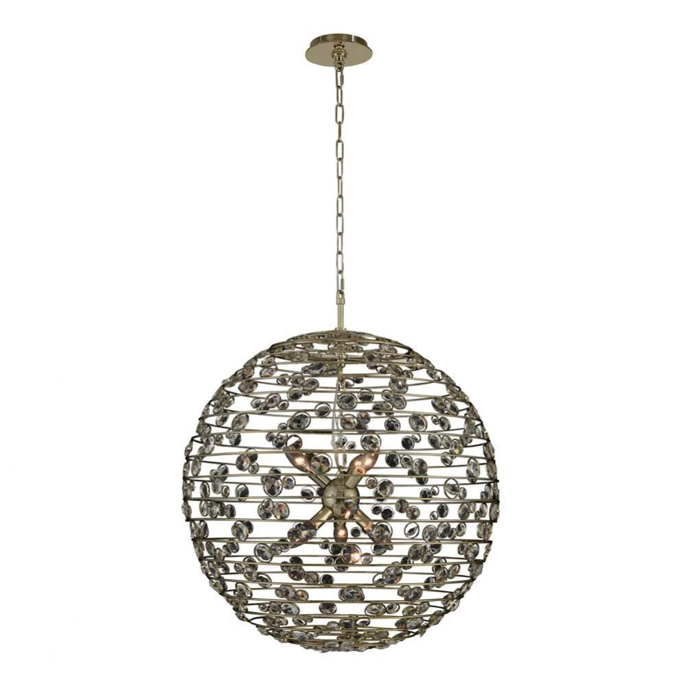 Gemini 26 Inch Sphere