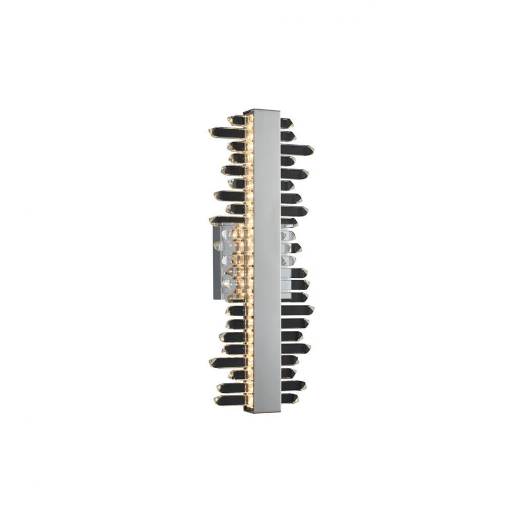 Quasar 20 Inch Vertical ADA Wall