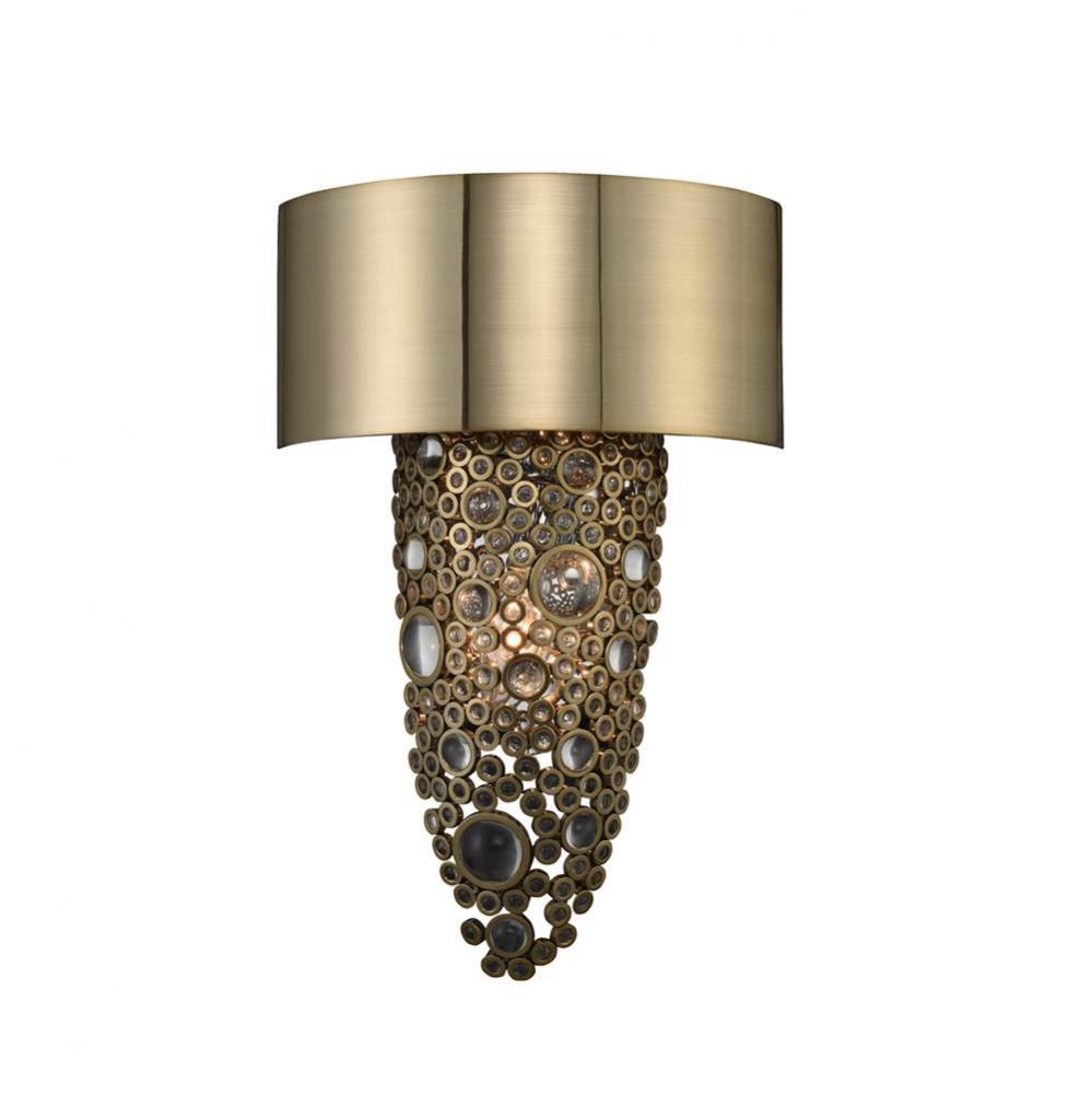 Ciottolo 2 Light Wall