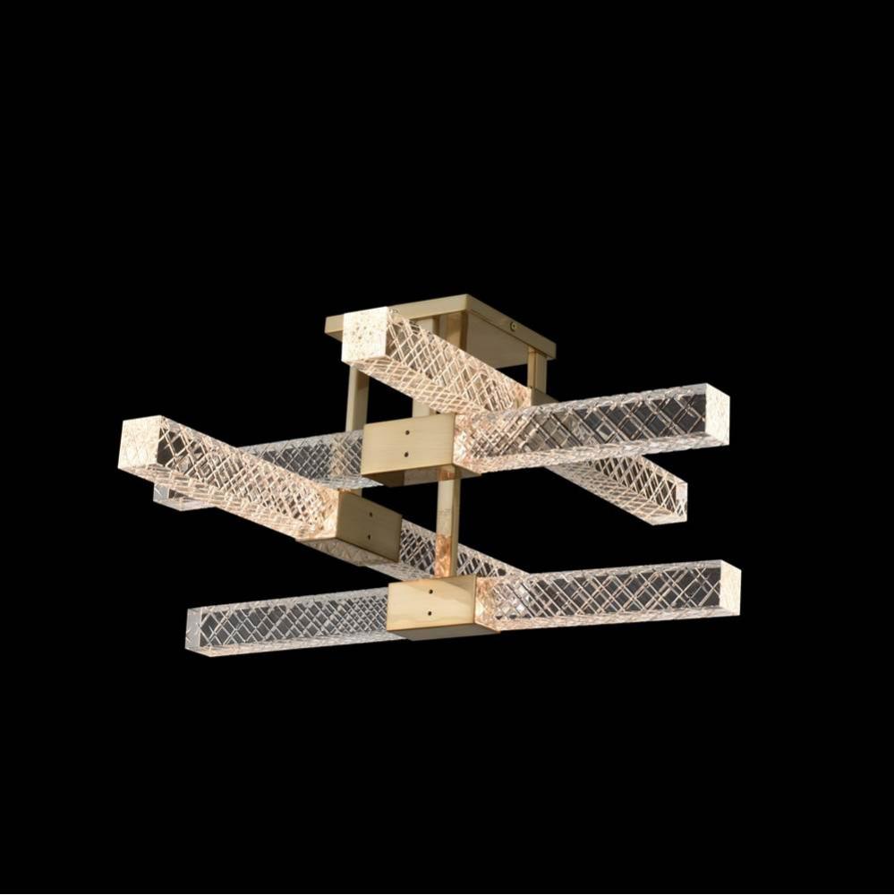 Apollo 8 Light Flush