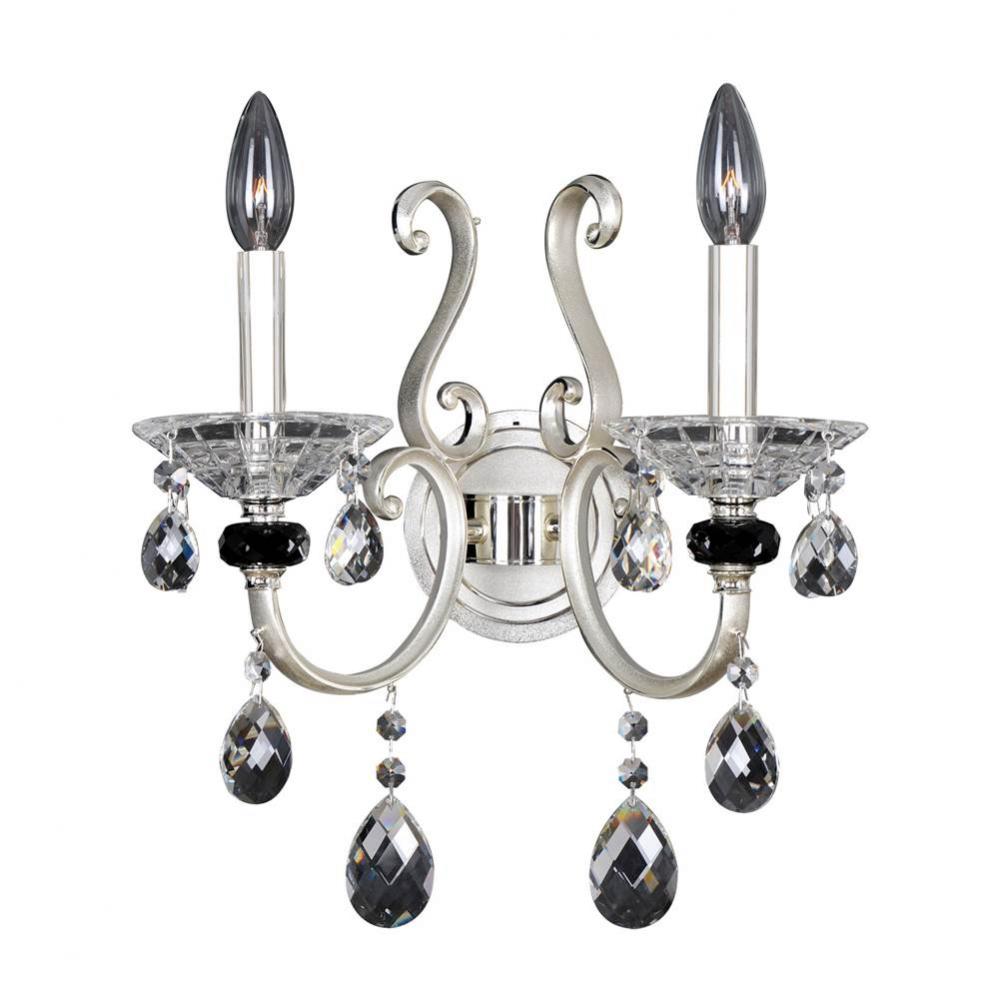 Bedetti 2 Light Wall