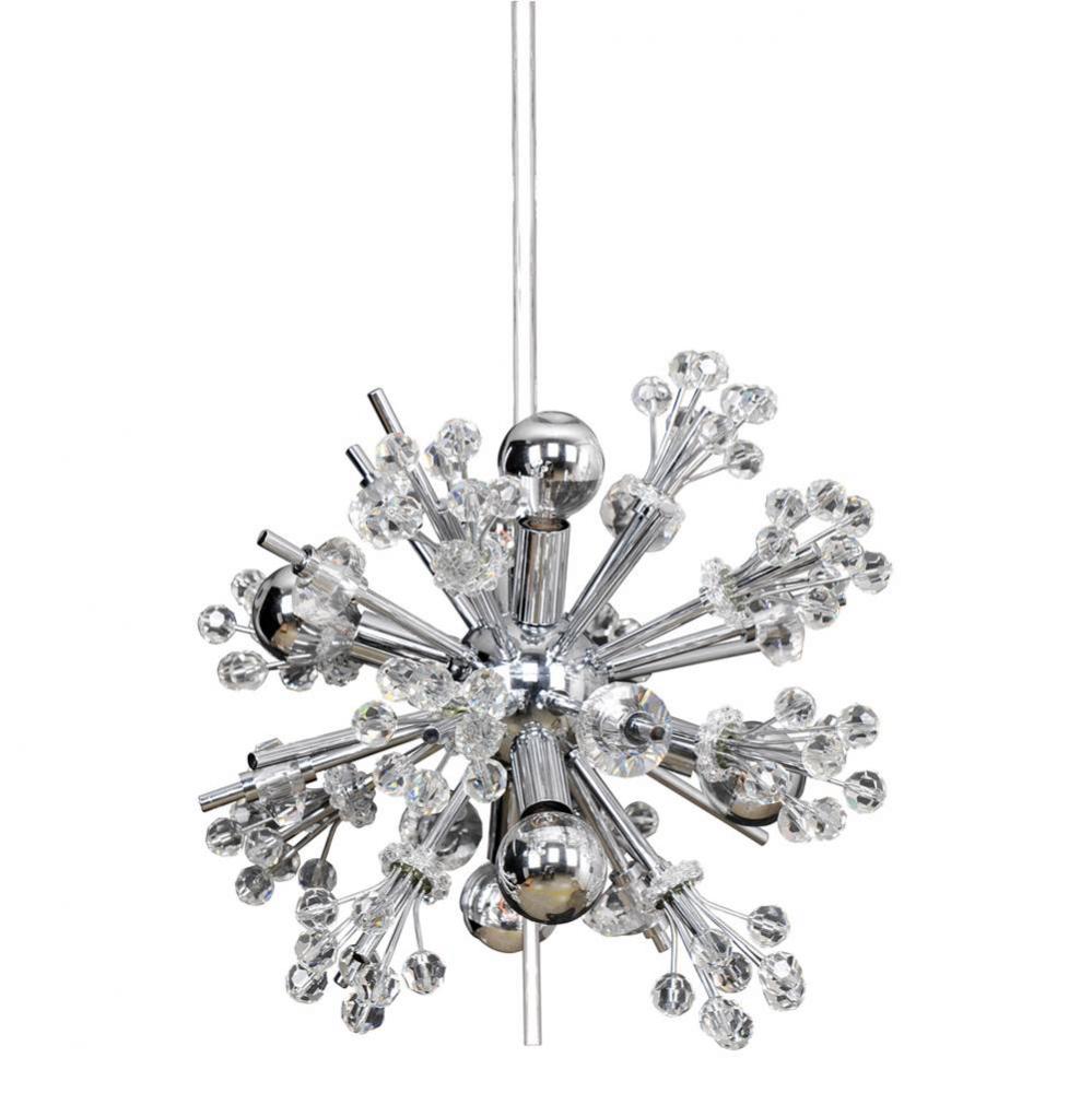 Constellation 6 Light Mini Round