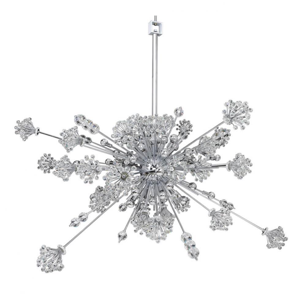 Constellation 30 Light Round