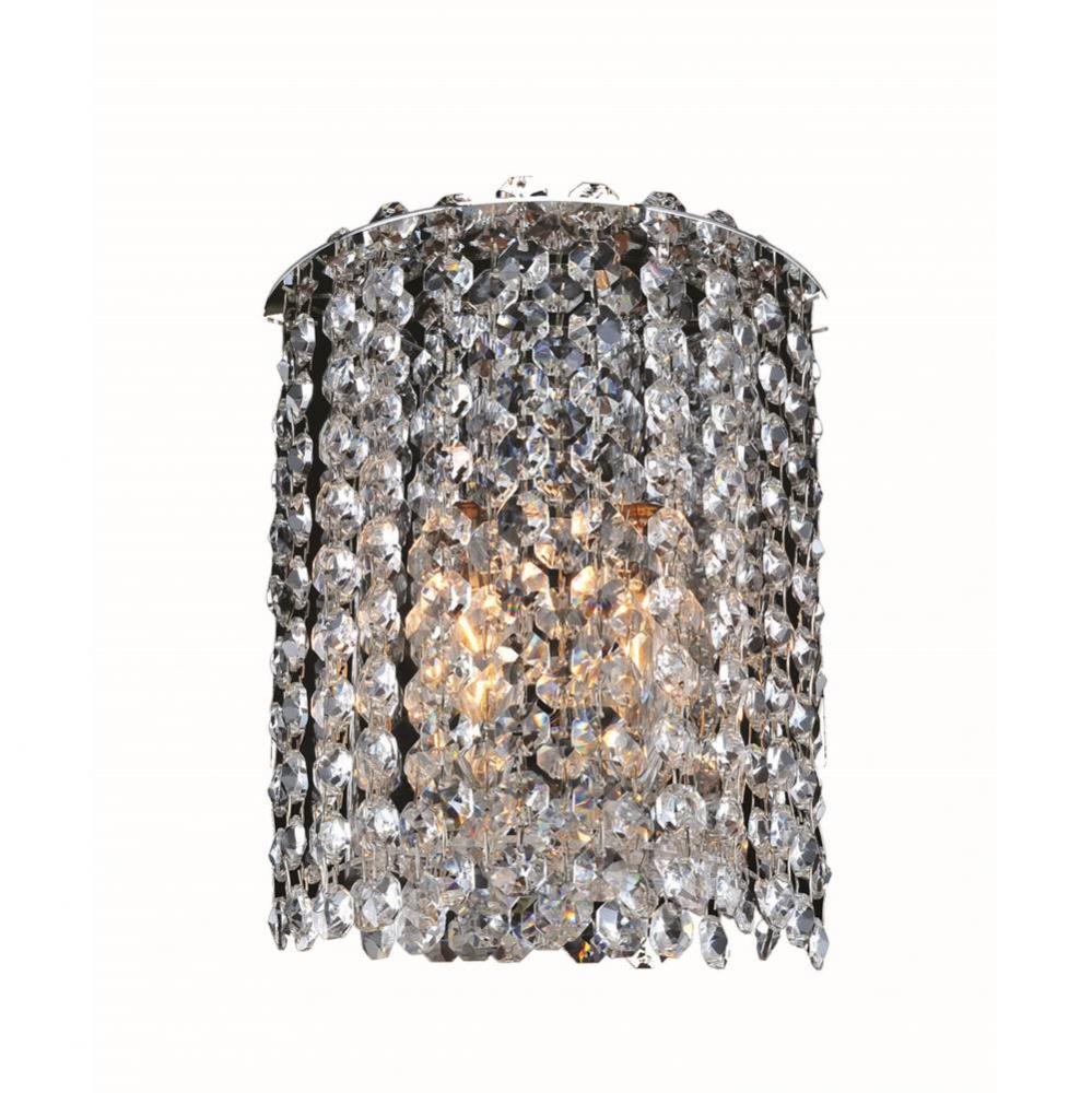 Milieu Metro 2 Light Wall