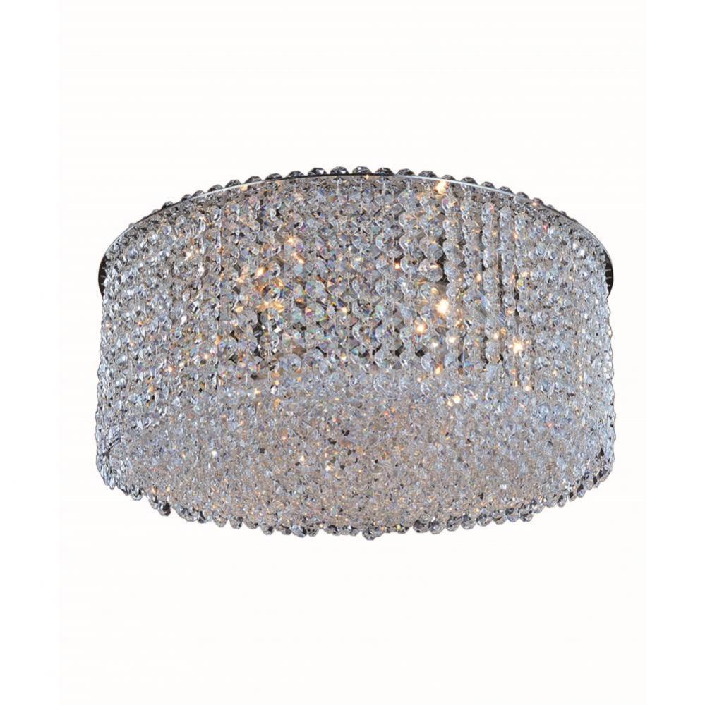 Milieu Metro 8 Light Flush