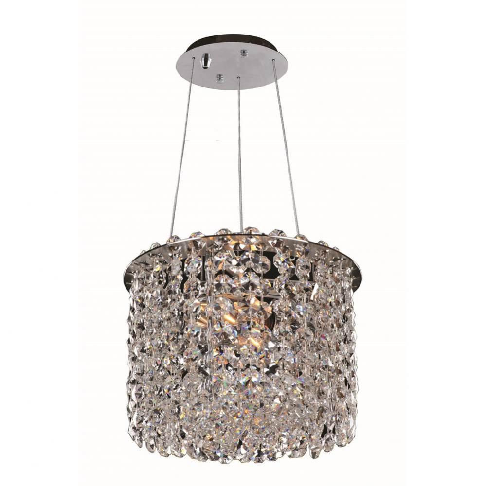 Milieu Metro 8 Inch Round
