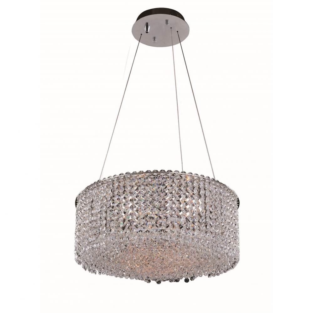 Milieu Metro 18 Inch Round