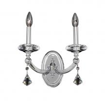Allegri By Kalco Lighting 012122-010-FR001 - Floridia 2 Light Wall