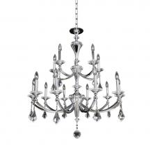 Allegri By Kalco Lighting 012173-010-FR001 - Floridia 15 Light