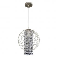 Allegri By Kalco Lighting 020010-022-FR001 - Mundo 12 Inch Round