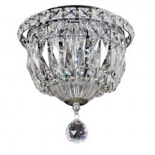 Allegri By Kalco Lighting 020241-010-FR001 - Betti 3 Light Flush