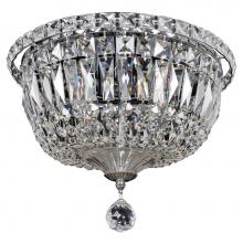Allegri By Kalco Lighting 020243-010-FR001 - Betti 4 Light Flush