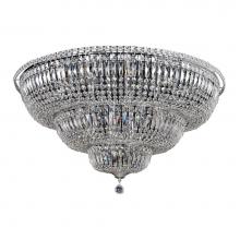 Allegri By Kalco Lighting 020247-010-FR001 - Betti 22 Light Flush