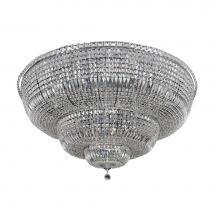 Allegri By Kalco Lighting 020248-010-FR001 - Betti 30 Light Flush