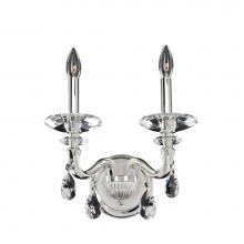 Allegri By Kalco Lighting 021721-017-FR001 - Jolivet 2 Light Wall