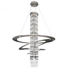 Allegri By Kalco Lighting 022552-009-FR001 - Giovanni 32 Inch Round