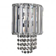 Allegri By Kalco Lighting 022720-010-FR001 - Adaliz 2 Light Wall