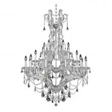 Allegri By Kalco Lighting 023452-010-FR001 - Brahms 24 Light
