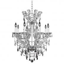 Allegri By Kalco Lighting 023454-010-FR001 - Brahms 8 Light