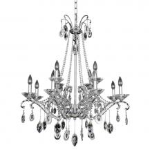 Allegri By Kalco Lighting 023551-010-FR001 - Torrelli 12 Light