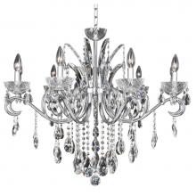 Allegri By Kalco Lighting 023852-010-FR001 - Catalani 9 Light