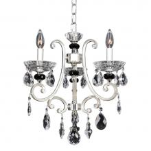 Allegri By Kalco Lighting 023954-017-FR001 - Bedetti 3 Light