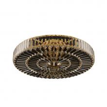 Allegri By Kalco Lighting 025742-018-FR001 - Julien 22 Inch Flush