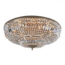 Allegri By Kalco Lighting 025946-010-FR001 - Lemire 14 Light Flush Mount